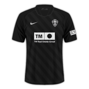 Elche 2021/22 - Segunda equipación