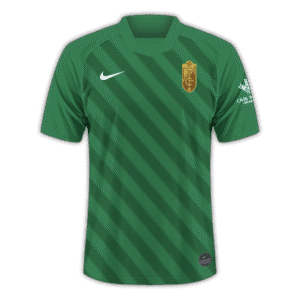 Granada 2021/22 - Tercera equipación