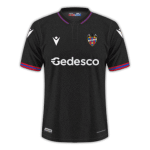 Levante 2021/22 - Segunda equipación