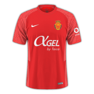 Mallorca 2021/22 - Primera equipación