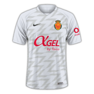 Mallorca 2021/22 - Segunda equipación