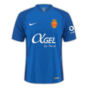 Mallorca 2021/22 - Tercera equipación