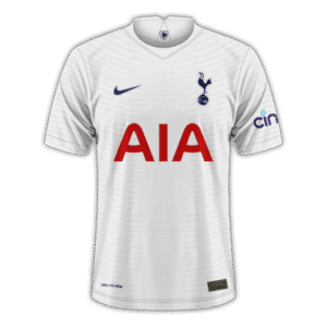 Tottenham 2021/22 - Primera equipación