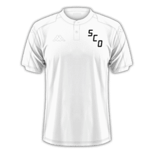 Angers 2019/20 - Tercera equipación