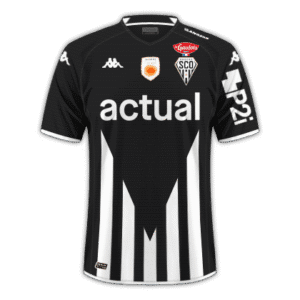 Angers 2022/23 - Primera equipación