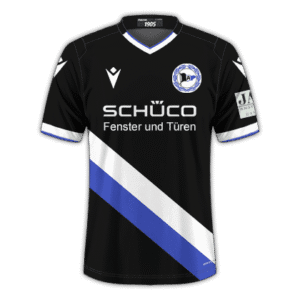 Arminia Bielefeld 2020/21 - Primera equipación
