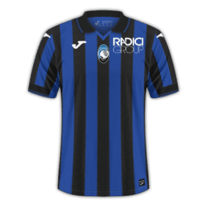 Atalanta 2023/24 - Primera equipación