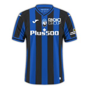 Atalanta 2022/23 - Primera equipación