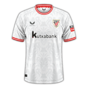 Athletic Bilbao 2022/23 - Tercera equipación