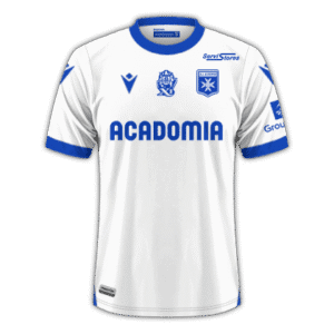 Auxerre 2022/23 - Primera equipación