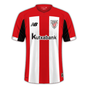 Athletic Bilbao 2019/20 - Primera equipación