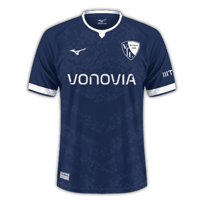 Bochum 2024/25 - Primera equipación