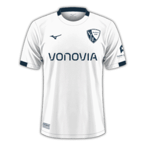 Bochum 2023/24 - Segunda equipación