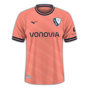 Bochum 2022/23 - Tercera equipación