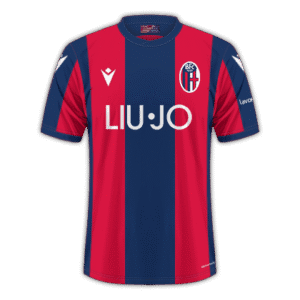 Bologna 2019/20 - Primera equipación