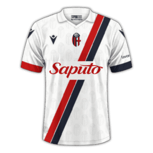 Bologna 2023/24 - Segunda equipación