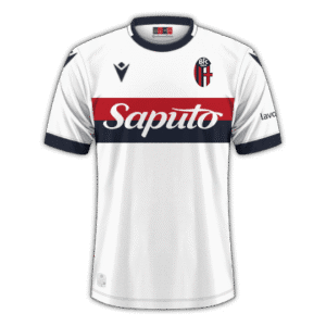 Bologna 2024/25 - Segunda equipación