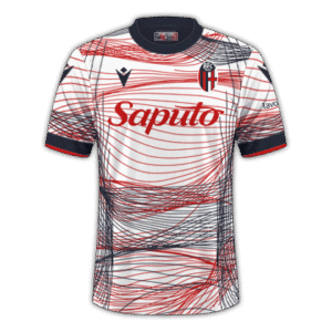 Bologna 2023/24 - Tercera equipación