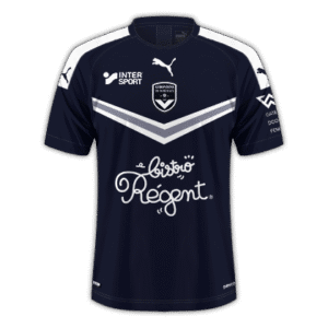 Bordeaux 2019/20 - Primera equipación