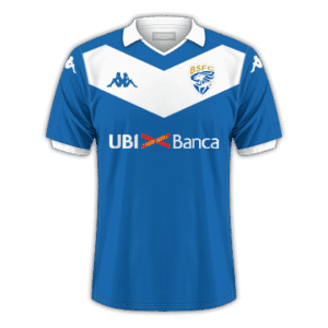 Brescia 2019/20 - Primera equipación