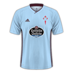 Celta de Vigo 2019/20 - Primera equipación