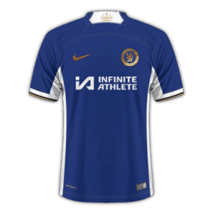Chelsey 2023/24 - Primera equipación