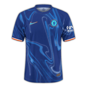 Chelsea 2024/25 - Primera equipación