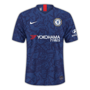 Chelsea 2019/20 - Primera equipación