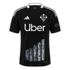 Como FC 2024/25 - Tercera equipación