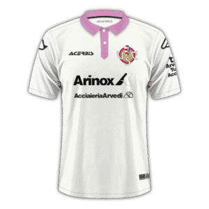 Cremonese 2022/23 - Segunda equipación