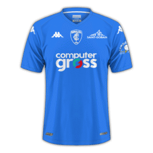 Empoli 2023/24 - Primera equipación