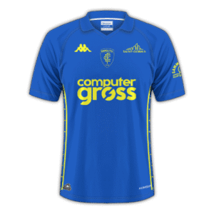 Empoli FC 2024/25 - Primera equipación