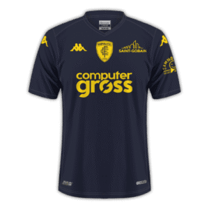 Empoli 2023/24 - Tercera equipación