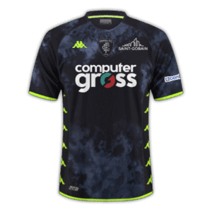 Empoli 2022/23 - Tercera equipación