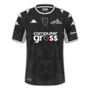 Empoli 2021/22 - Tercera equipación