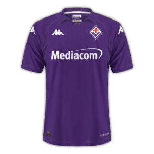 Fiorentina 2024/25 - Primera equipación