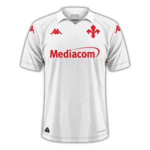 Fiorentina 2024/25 - Segunda equipación