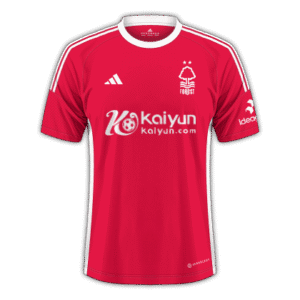 Forest 2023/24 - Primera equipación