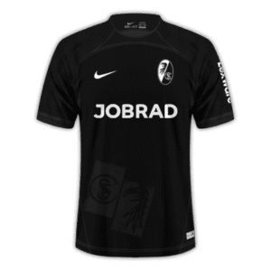 Freiburg  2024/25 - Tercera equipación