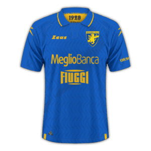 Frosinone 2023/24 - Tercera equipación