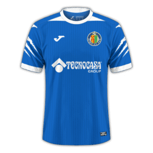 Getafe 2019/20 - Primera equipación