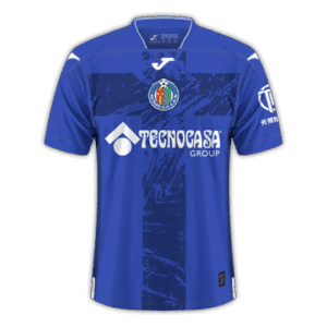 Getafe 2023/24 - Primera equipación
