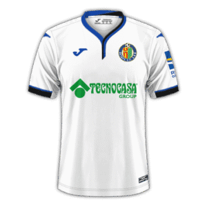 Getafe 2020/21 - Tercera equipación