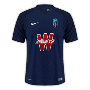 Granada 2019/20 - Segunda equipación