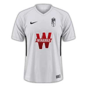 Granada 2019/20 - Tercera equipación