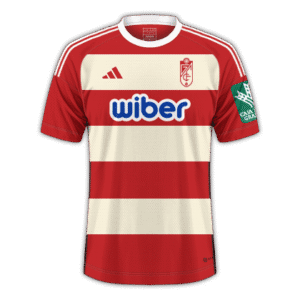 Granada 2022/23 - Primera equipación