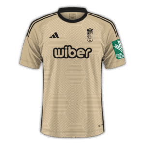 Granada 2022/23 - Tercera equipación