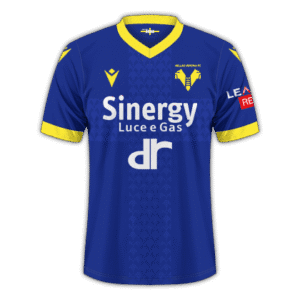 Hellas 2022/23 - Primera equipación