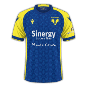 Hellas 2021/22 - Primera equipación