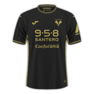 Hellas 2024/25 - Tercera equipación